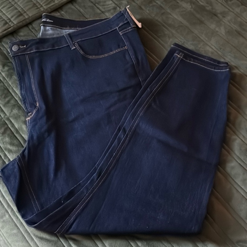 NWT ON jeans